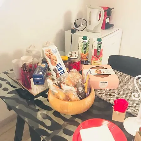 Affittacamere Le Case Di Eleonora - Glam Studio Centro Milano
